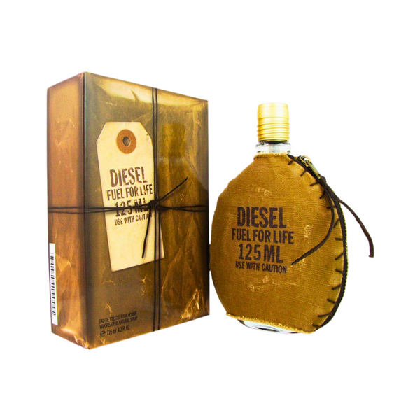 Diesel fuel for life 125ml precio sale