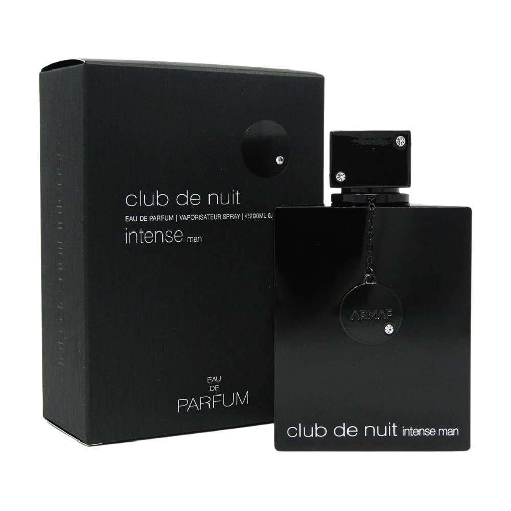 ARMAF CLUB DE NUIT INTENSE MAN EDP 200ML (H)