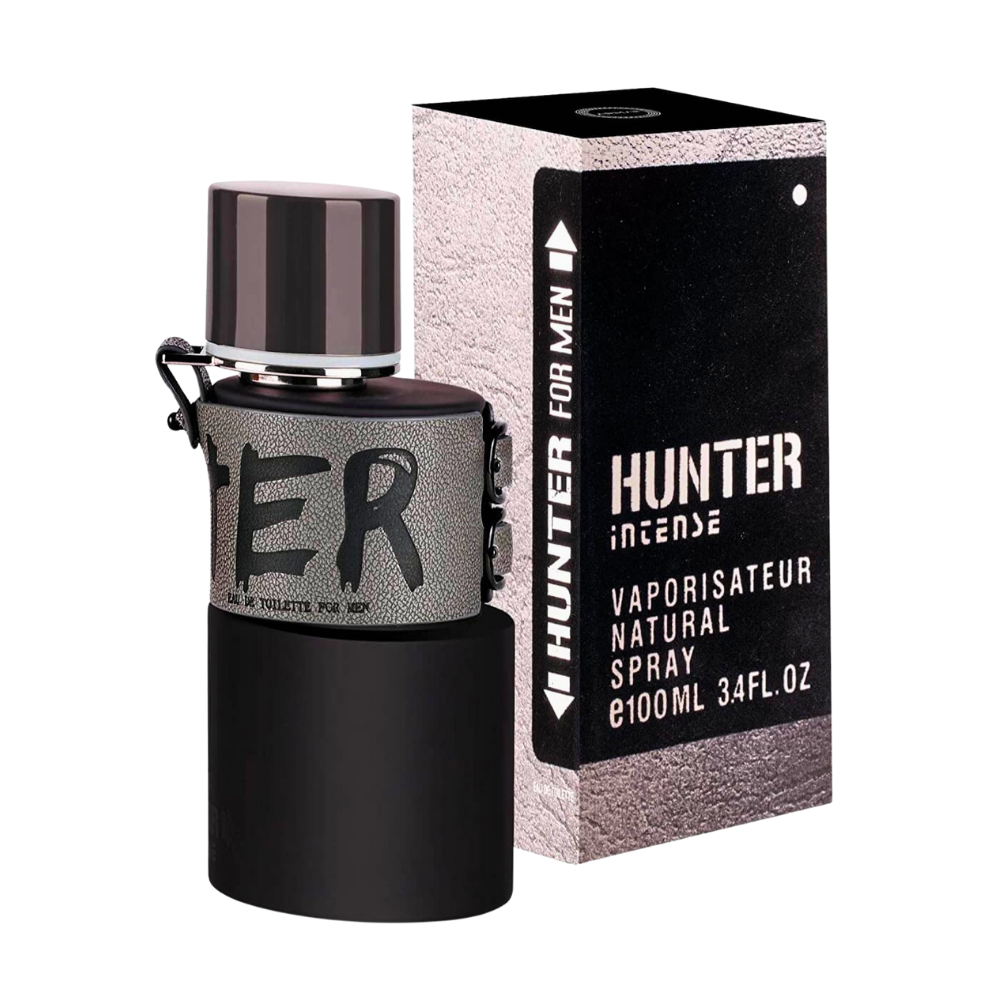 ARMAF HUNTER INTENSE EDP 100ML (H)