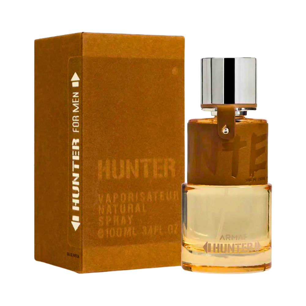 ARMAF HUNTER MEN EDP 100ML (H)