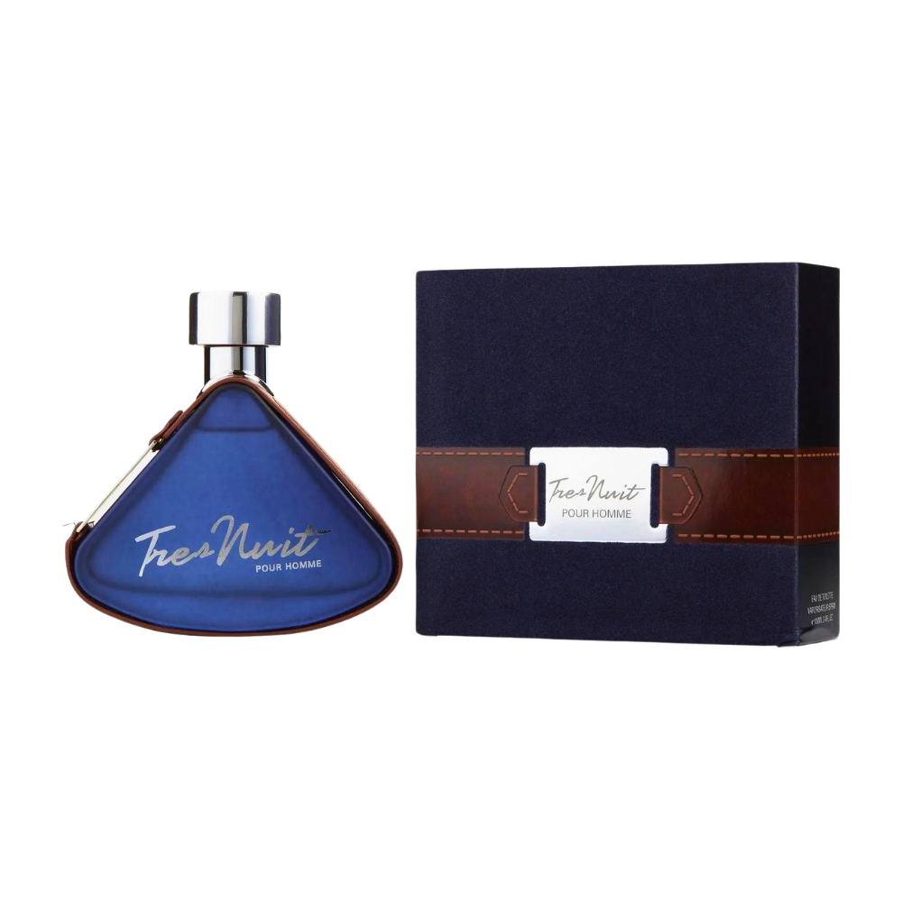 ARMAF TRES NUIT POUR HOMME EDP 100ML (H)