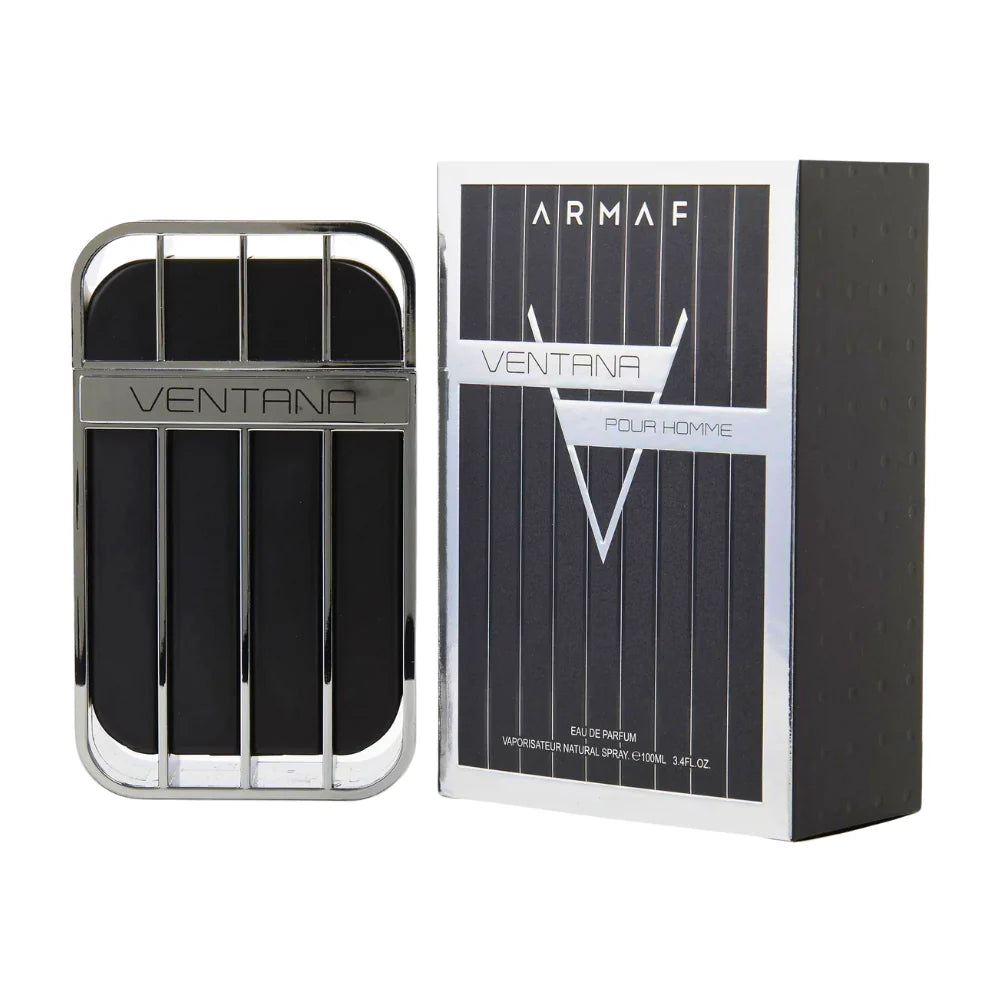 ARMAF VENTANA POUR HOMME EDP 100ML (H) (DUPE CHRISTIAN DIOR SAUVAGE EDT)