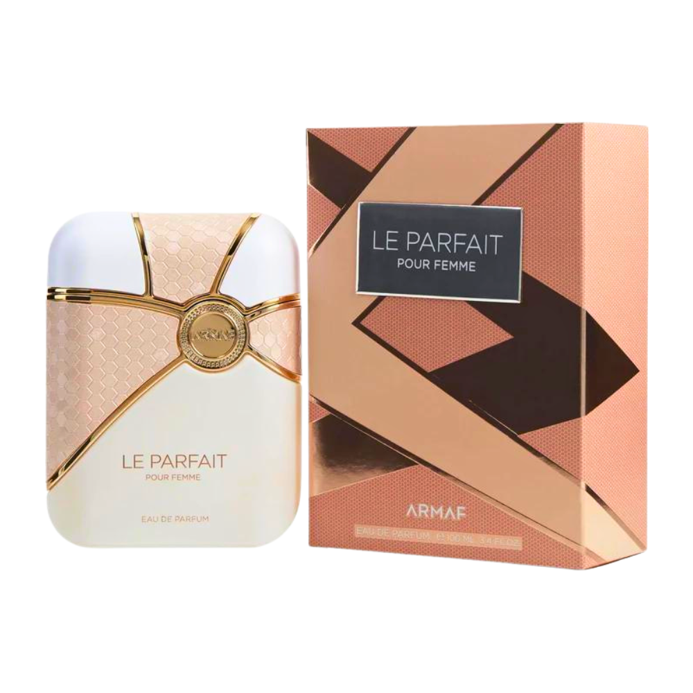 ARMAF LE PARFAIT POUR FEMME EDP 100ML (M)