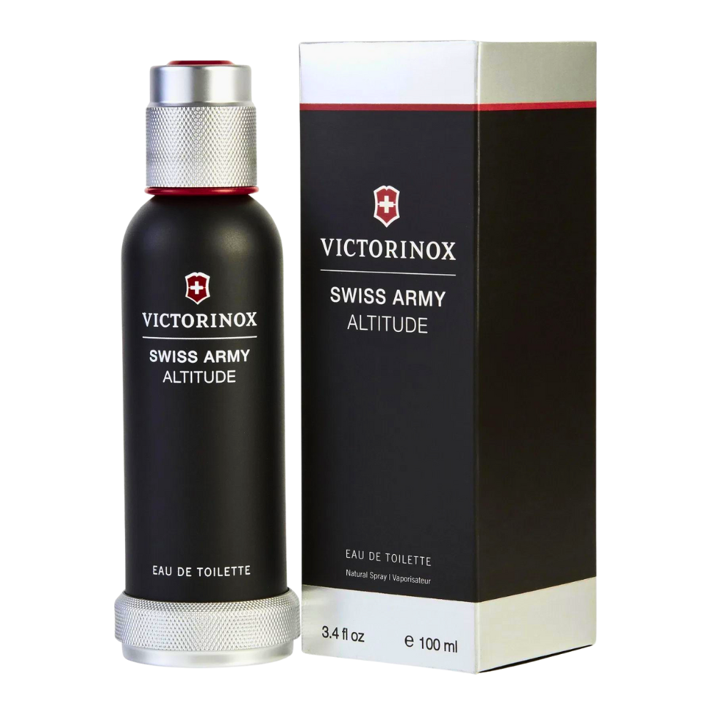 VICTORINOX SWISS ARMY ALTITUDE EDT 100ML (H)