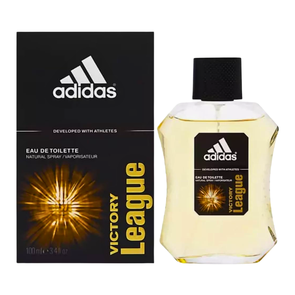 ADIDAS VICTORY LEAGUE EDT 100ML (H)