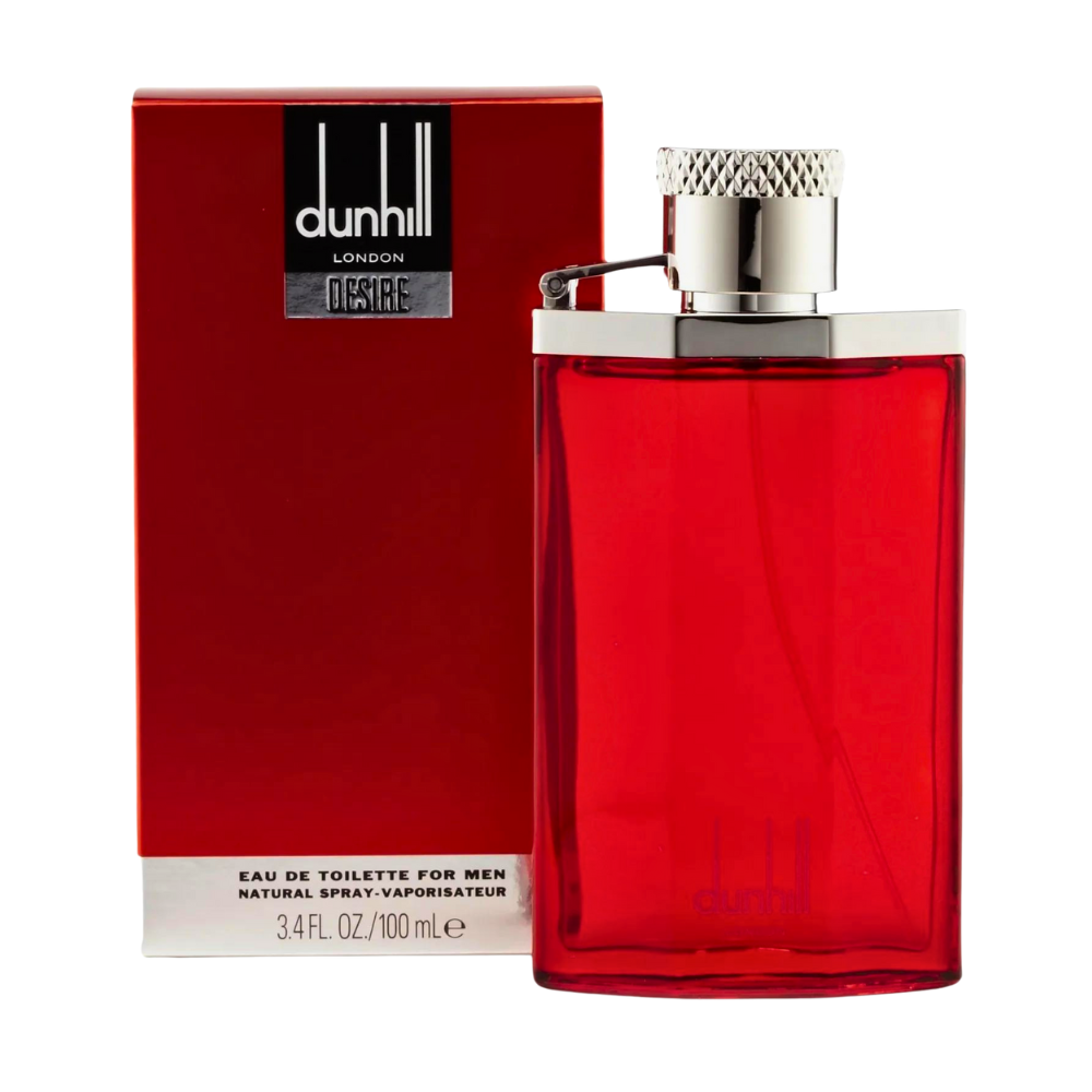 ALFRED DUNHILL DESIRE FOR A MAN EDT 100ML (H)