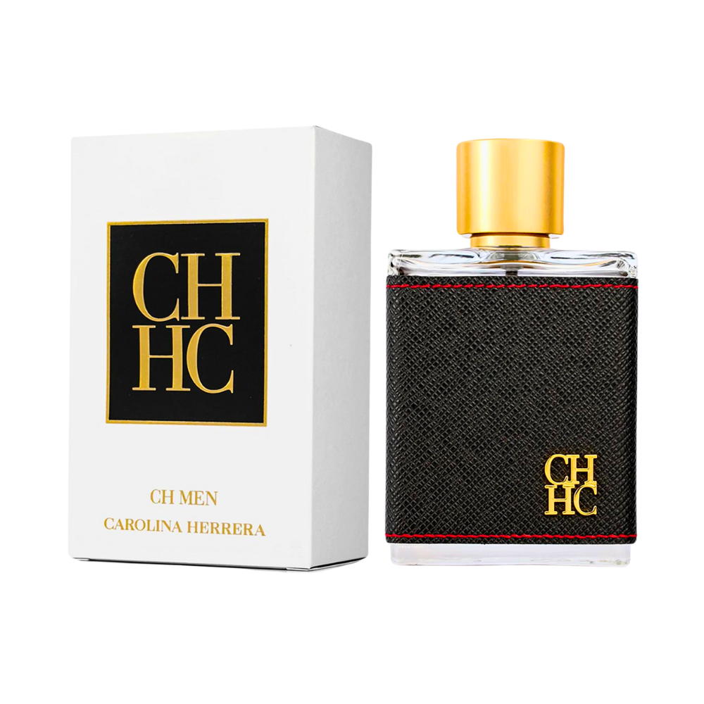 CAROLINA HERRERA CH MEN EDT 100ML (H)