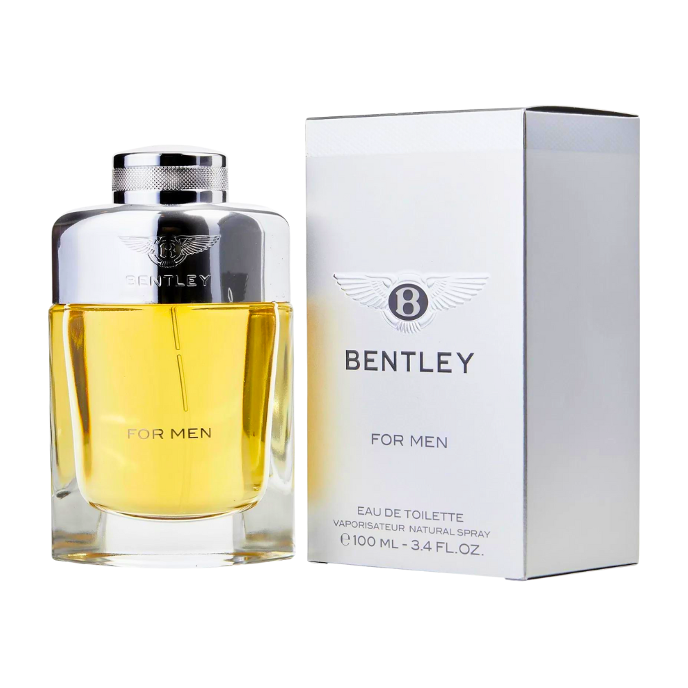 BENTLEY FOR MEN EDT 100ML (H)