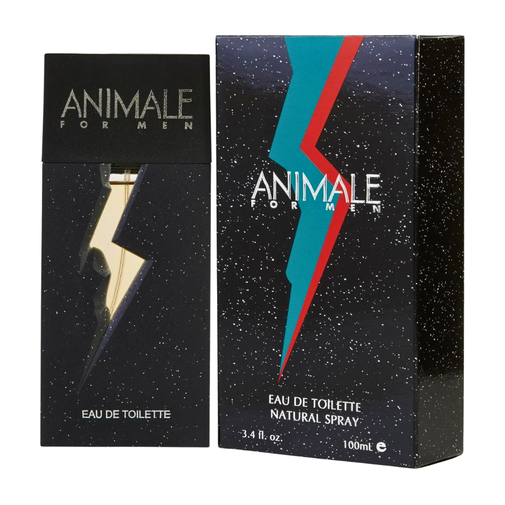 ANIMALE FOR MEN EDT 100ML (H)