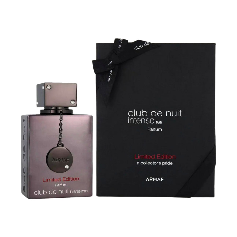 ARMAF CLUB DE NUIT INTENSE MAN LIMITED EDITION PARFUM 105ML (H)