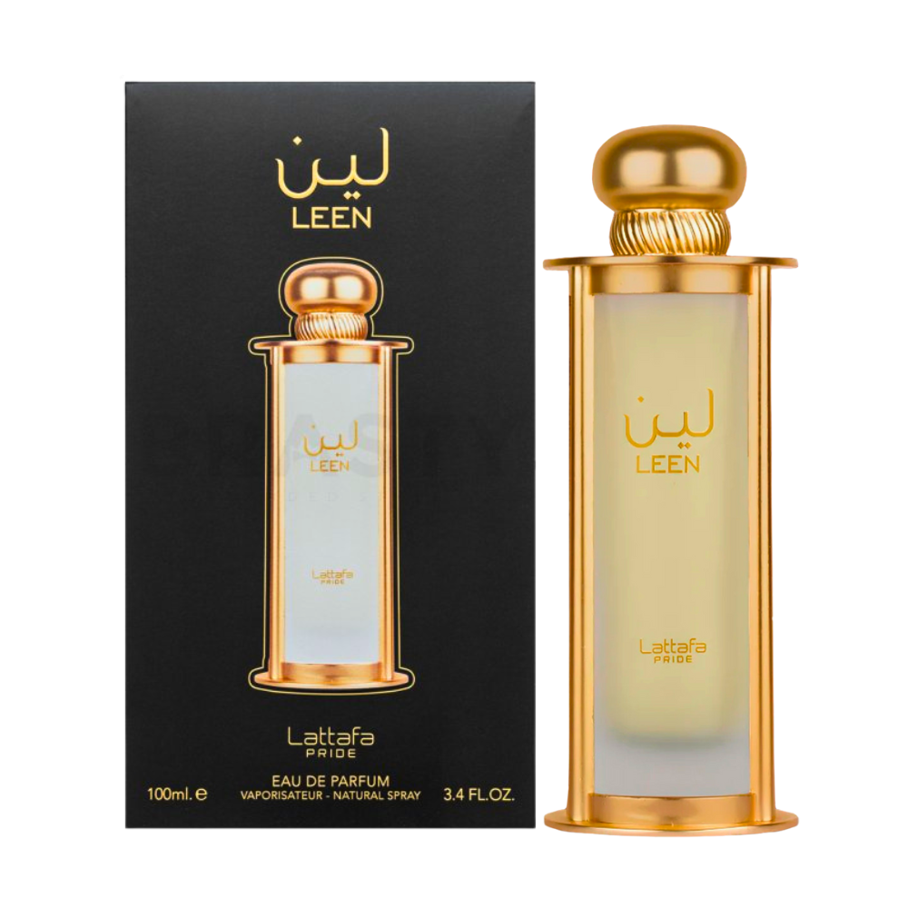 LATTAFA PRIDE LEEN EDP 100ML (M)