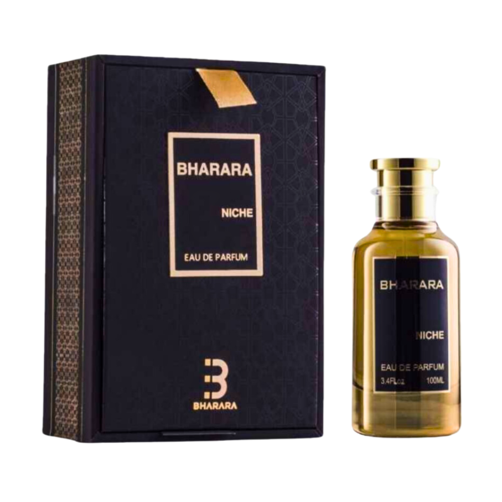 BHARARA NICHE EDP 100ML (U)