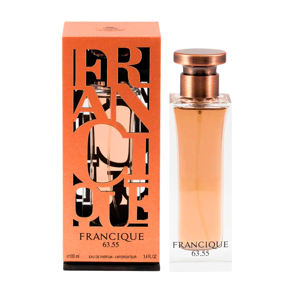 FA PARIS FRANCIQUE 63.55 EDP 100ML (U)