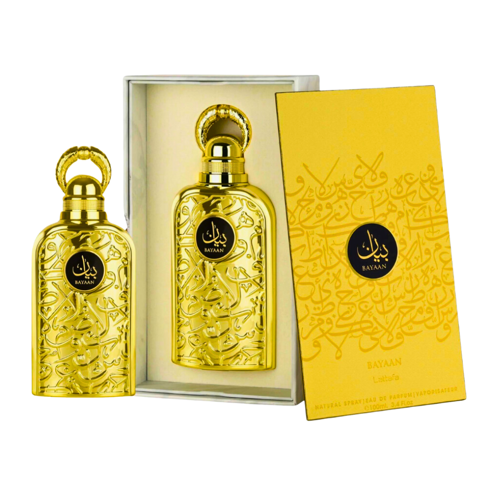 LATTAFA BAYAAN EDP 100ML (M)