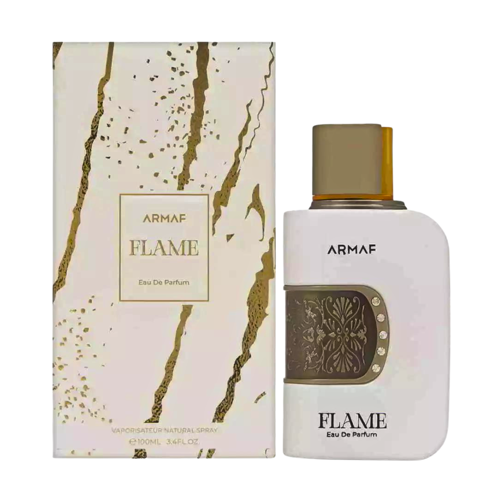 ARMAF FLAME FOR WOMEN EDP 100ML (M)