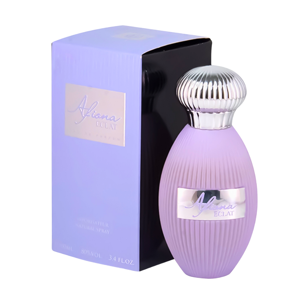 DUMONT AFIONA ECLAT EDP 100ML (M)