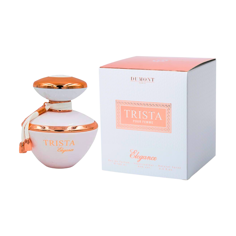 DUMONT TRISTA ELEGANCE EDP 100ML (M)