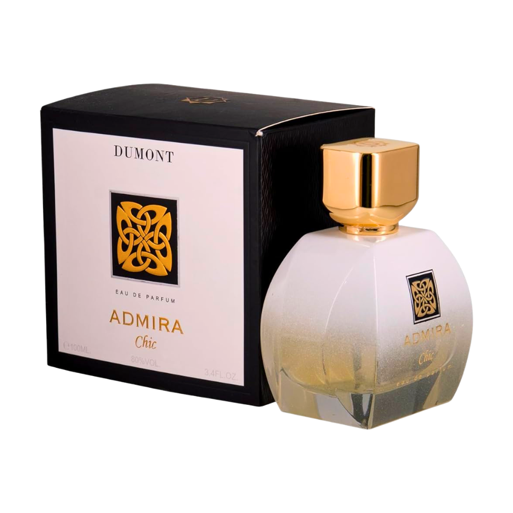 DUMONT ADMIRA CHIC EDP 100ML (M)