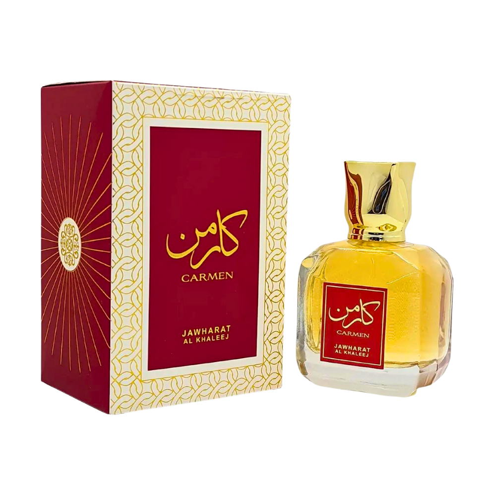 JAWHARAT AL KHALEEJ CARMEN EDP 100ML (M)