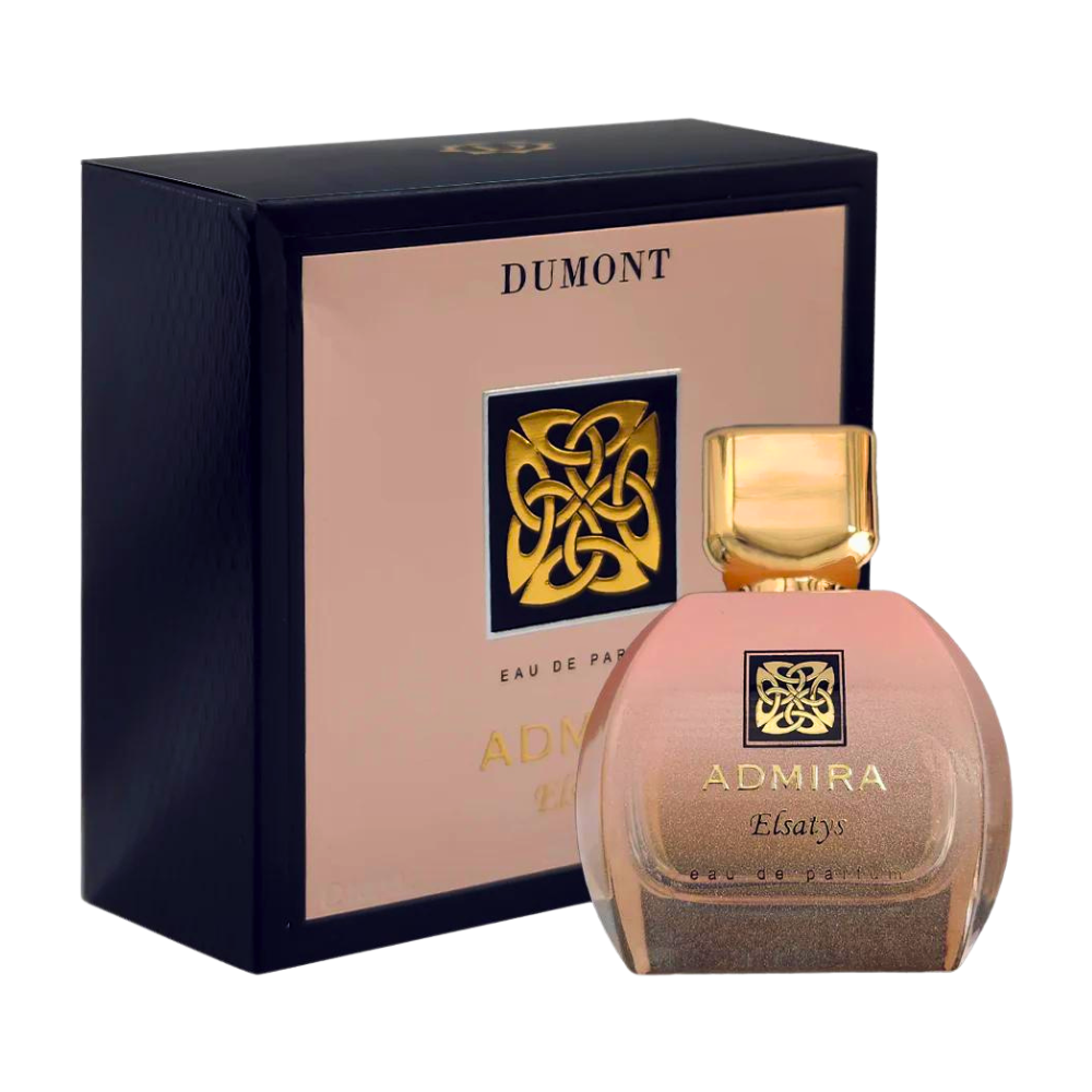 DUMONT ADMIRA ELSATYS EDP 100ML (M)