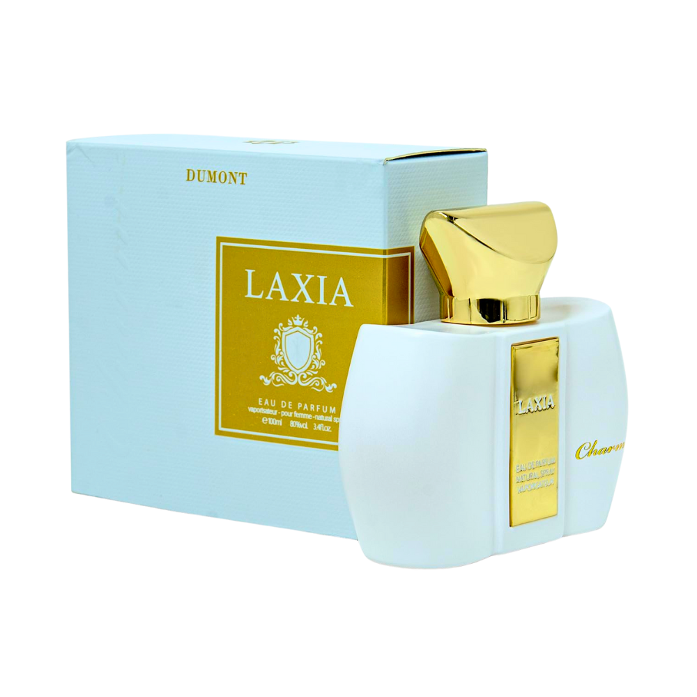 DUMONT LAXIA CHARM EDP 100ML (M)