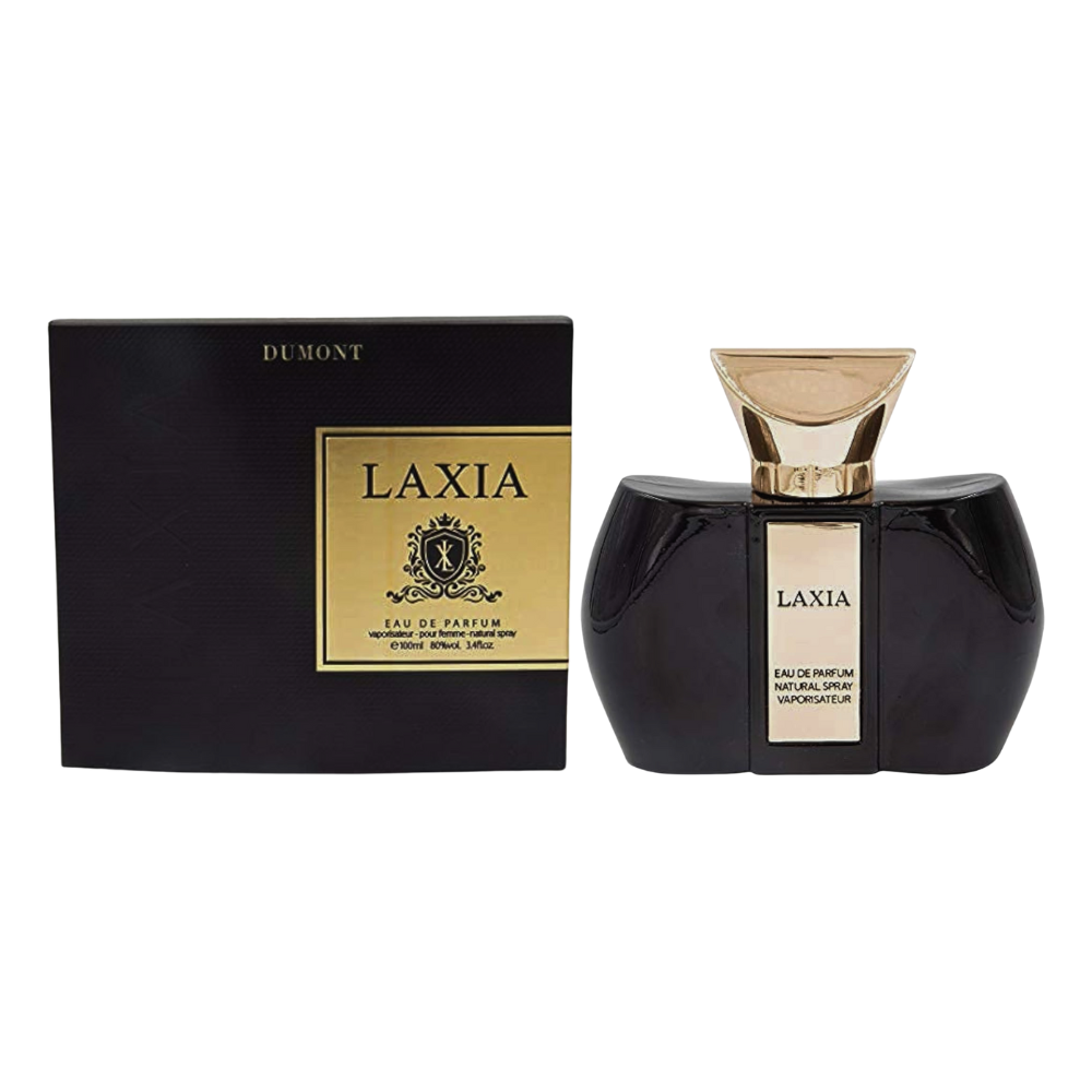 DUMONT LAXIA CLASSIC EDP 100ML (M)