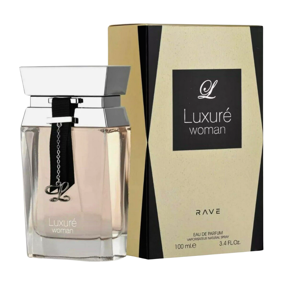 RAVE LUXURE WOMAN EDP 100ML (M)