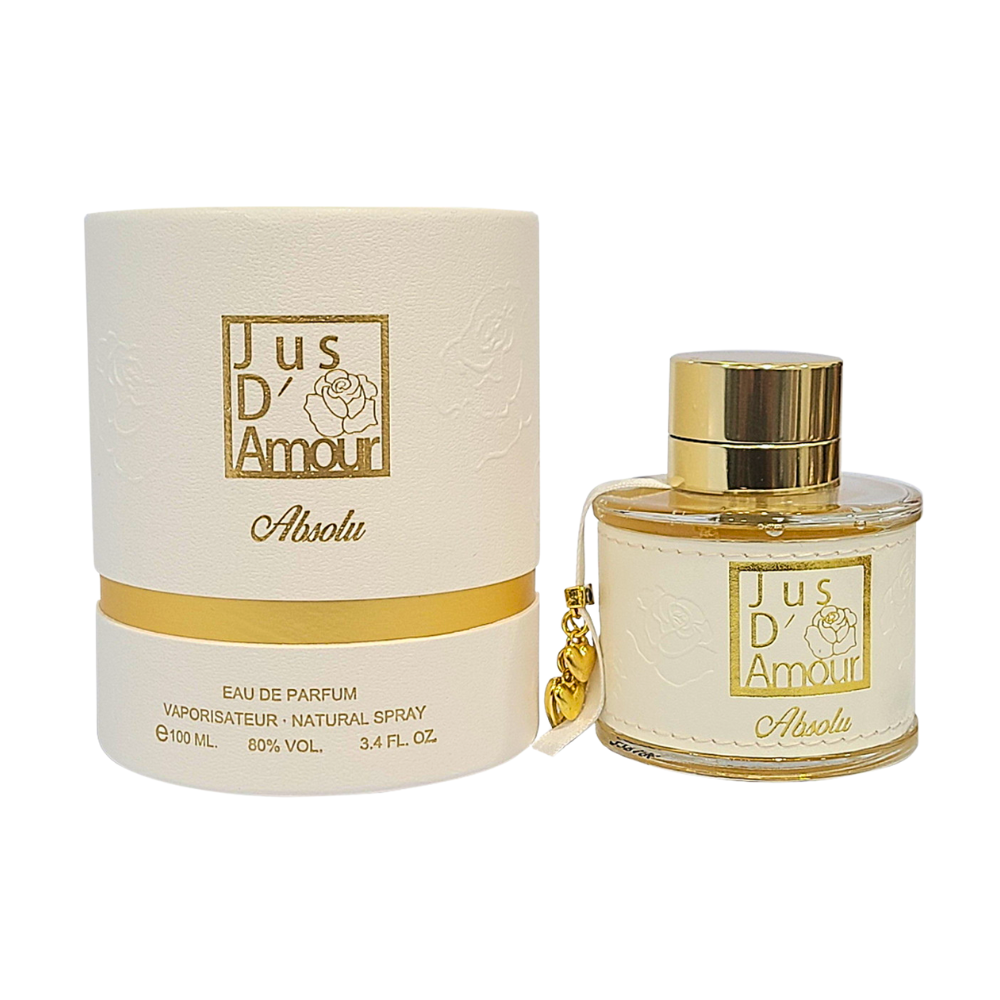 DUMONT JUS D AMOUR ABSOLU EDP 100ML (M)