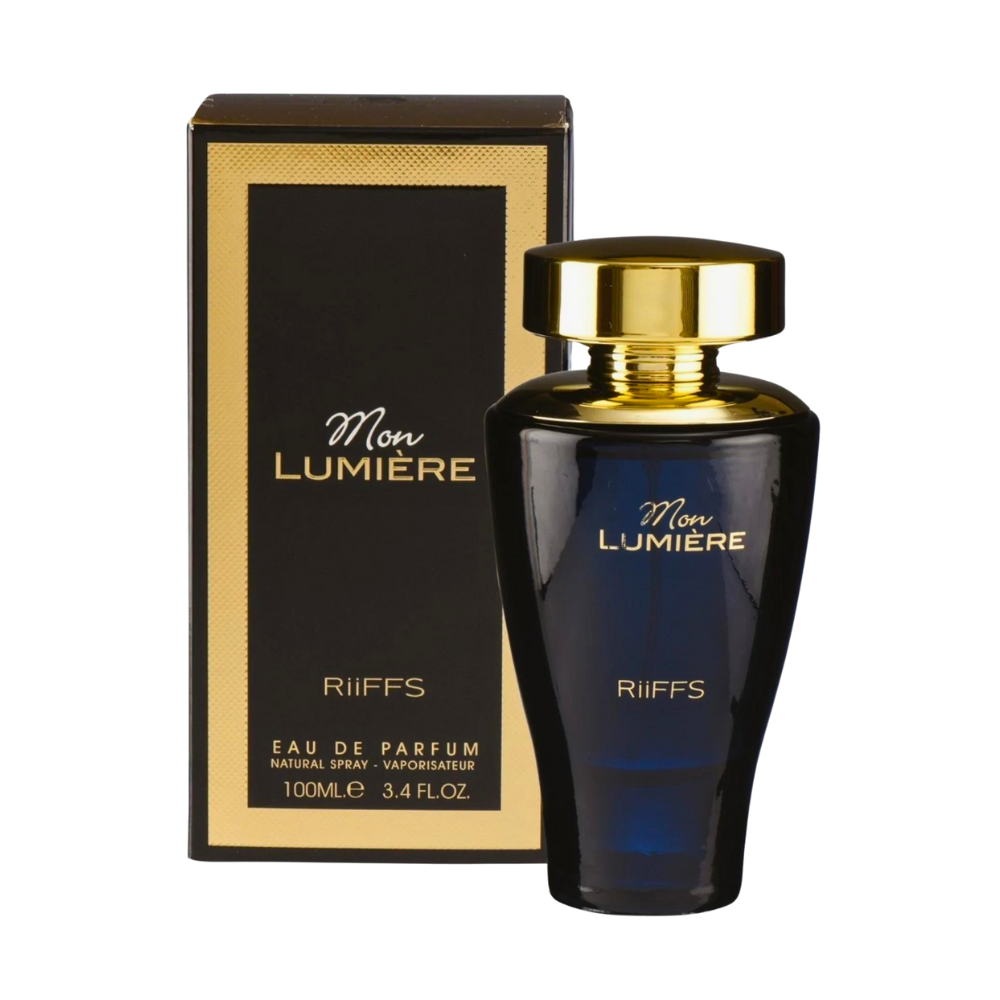 RIIFFS MON LUMIERE EDP 100ML (M)