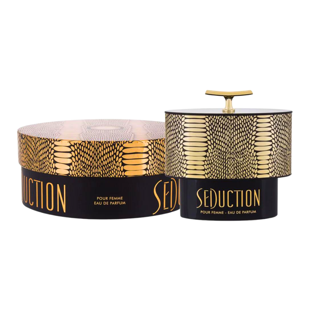 ARMAF SEDUCTION POUR FEMME EDP 100ML (M)