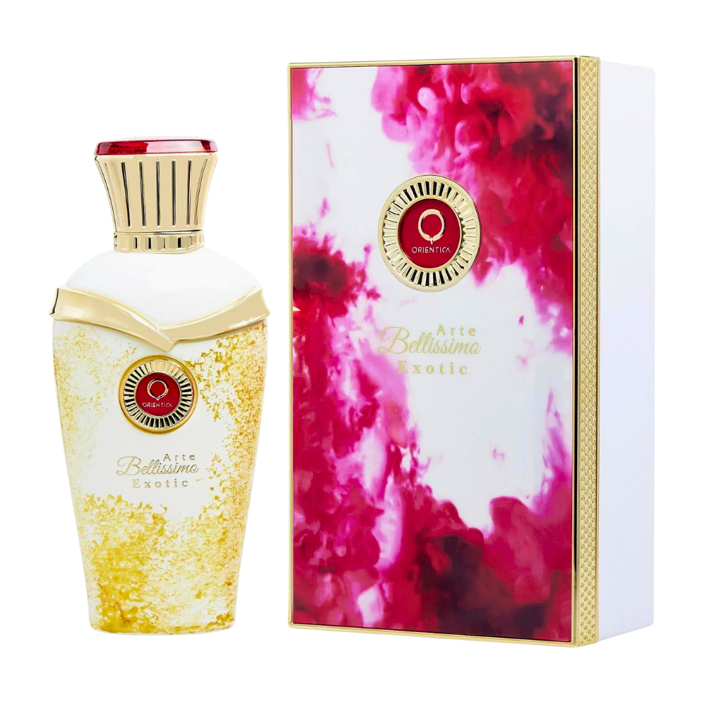 ORIENTICA ARTE BELLISIMO EXOTIC EDP 75ML (M)