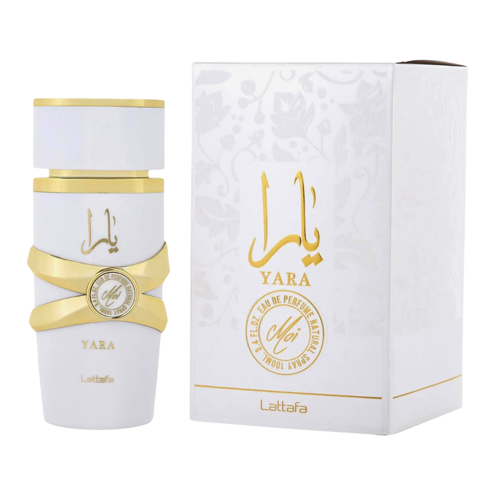 LATTAFA YARA MOI EDP 100ML (M)