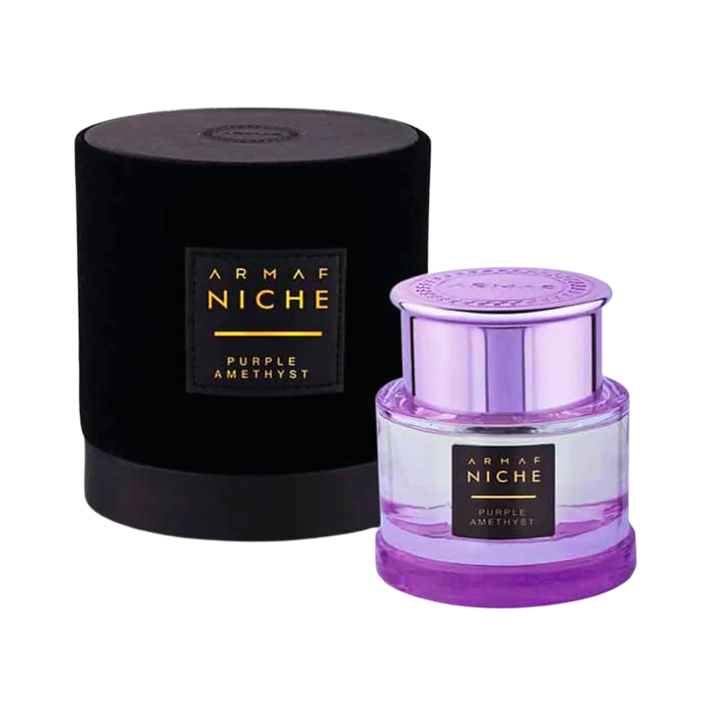 ARMAF PURPLE AMETHYST EDP 90ML (M)