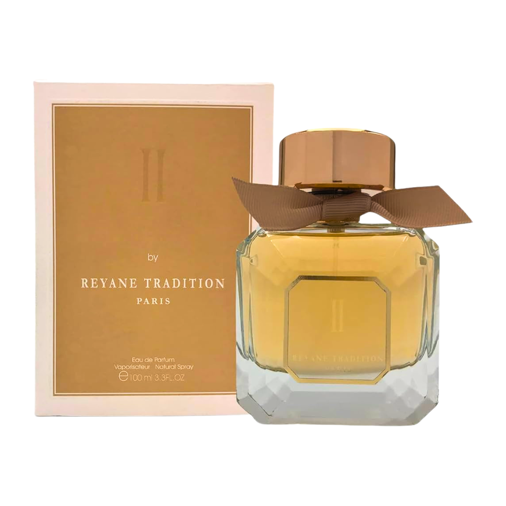 REYANE TRADITION II EDP 100ML (M)