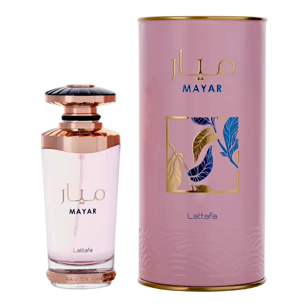 LATTAFA MAYAR EDP 100ML (M)