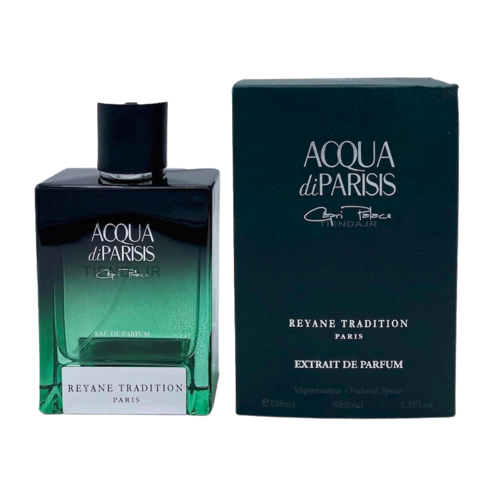 REYANE TRADITION ACQUA DI PARISIS CAPRI PALACE EDP 100ML (H)