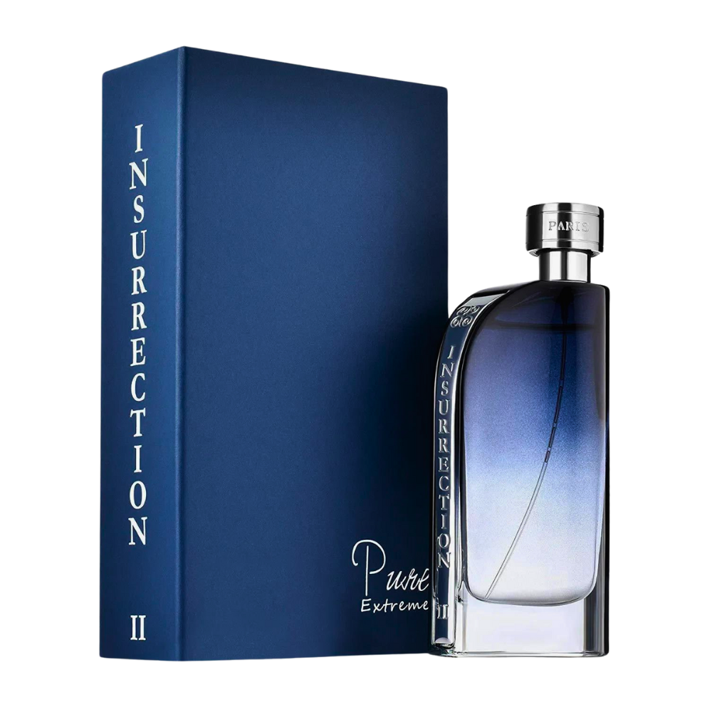 REYANE TRADITION INSURRECTION II PURE EXTREME EDT 90ML (H)