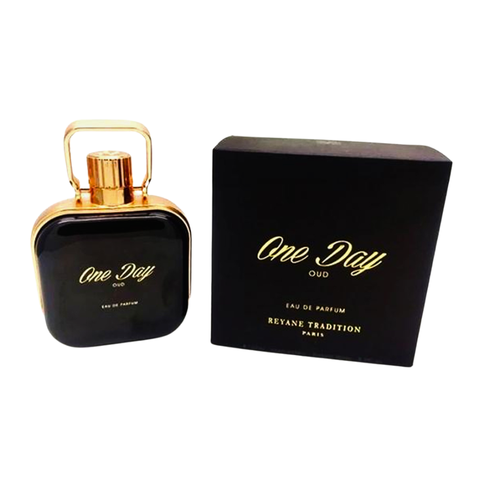 REYANE TRADITION ONE DAY OUD EDP 100ML (H)