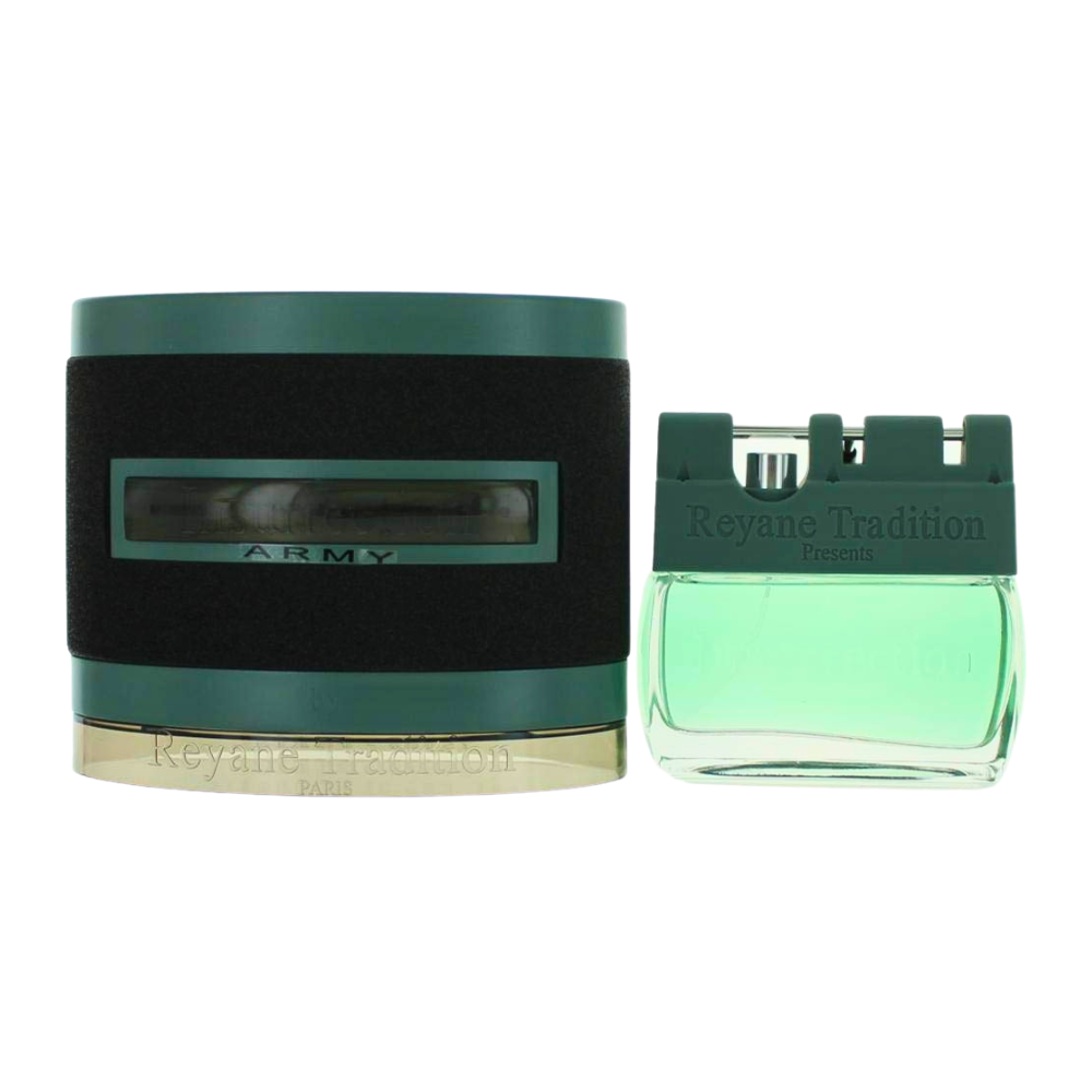 REYANE TRADITION ARMY EDT 100ML (H)