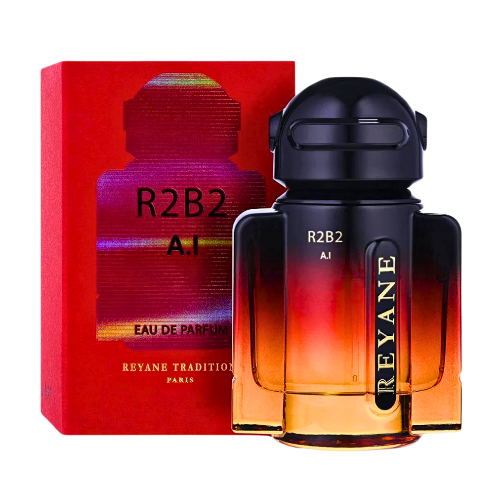 REYANE TRADITION R2B2 AI EDP 100ML (H)