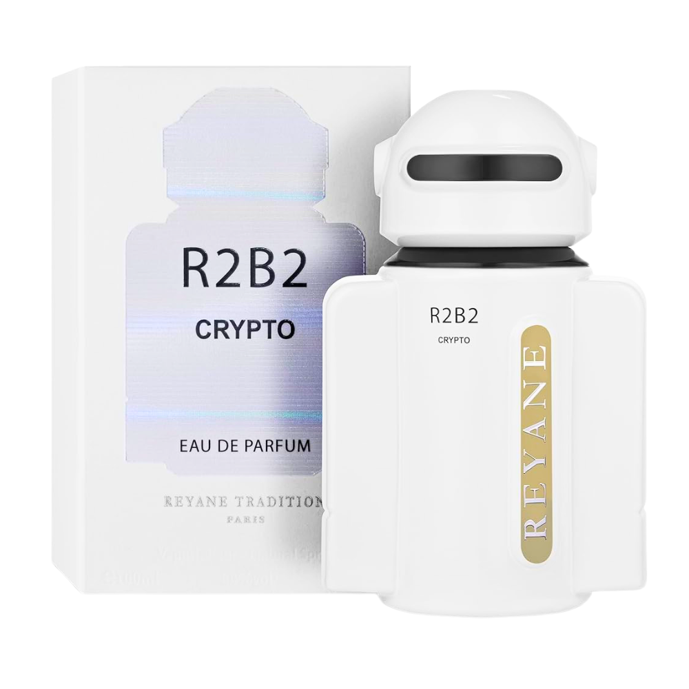 REYANE TRADITION R2B2 CRYPTO EDP 100ML (H)