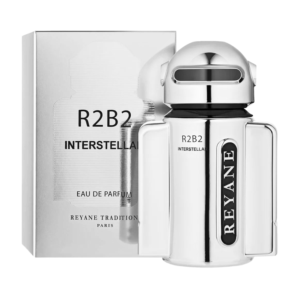 REYANE TRADITION R2B2 INTERSTELLAR EDP 100ML (H)