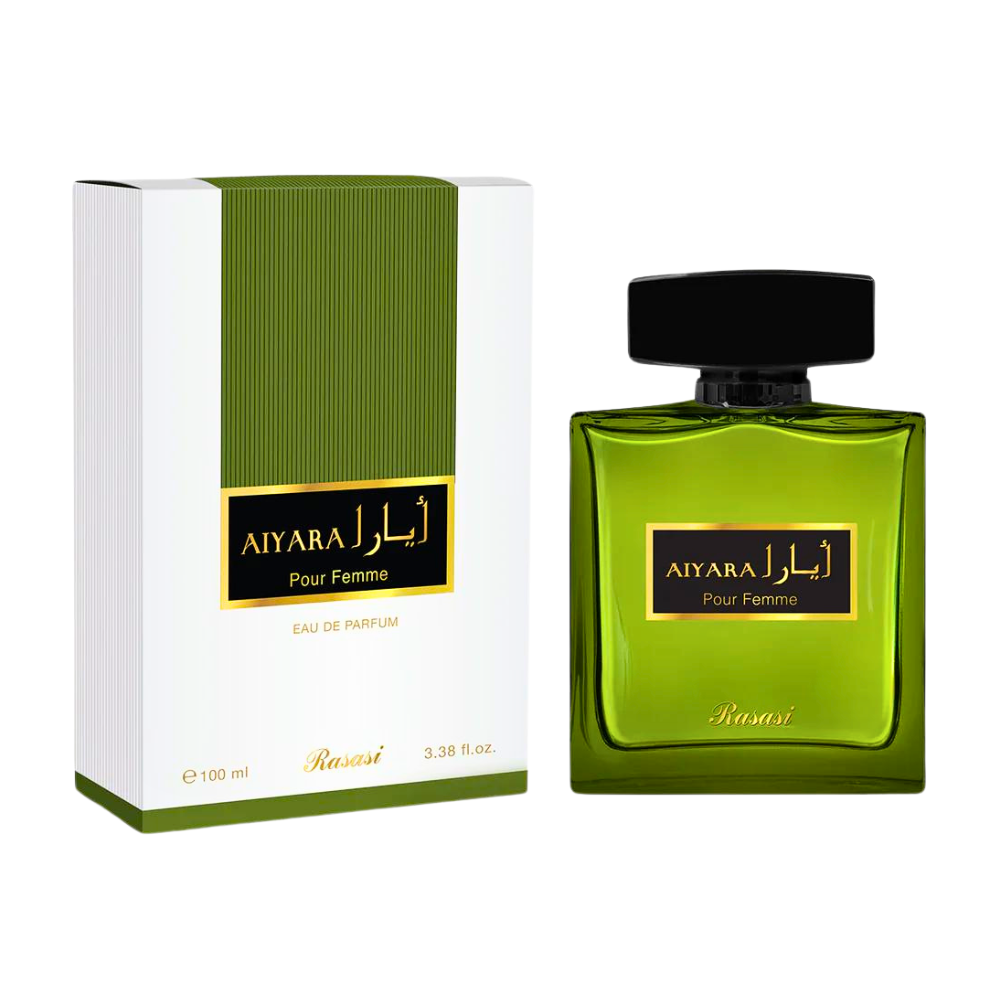 RASASI AIYARA POUR FEMME EDP 100ML (M)