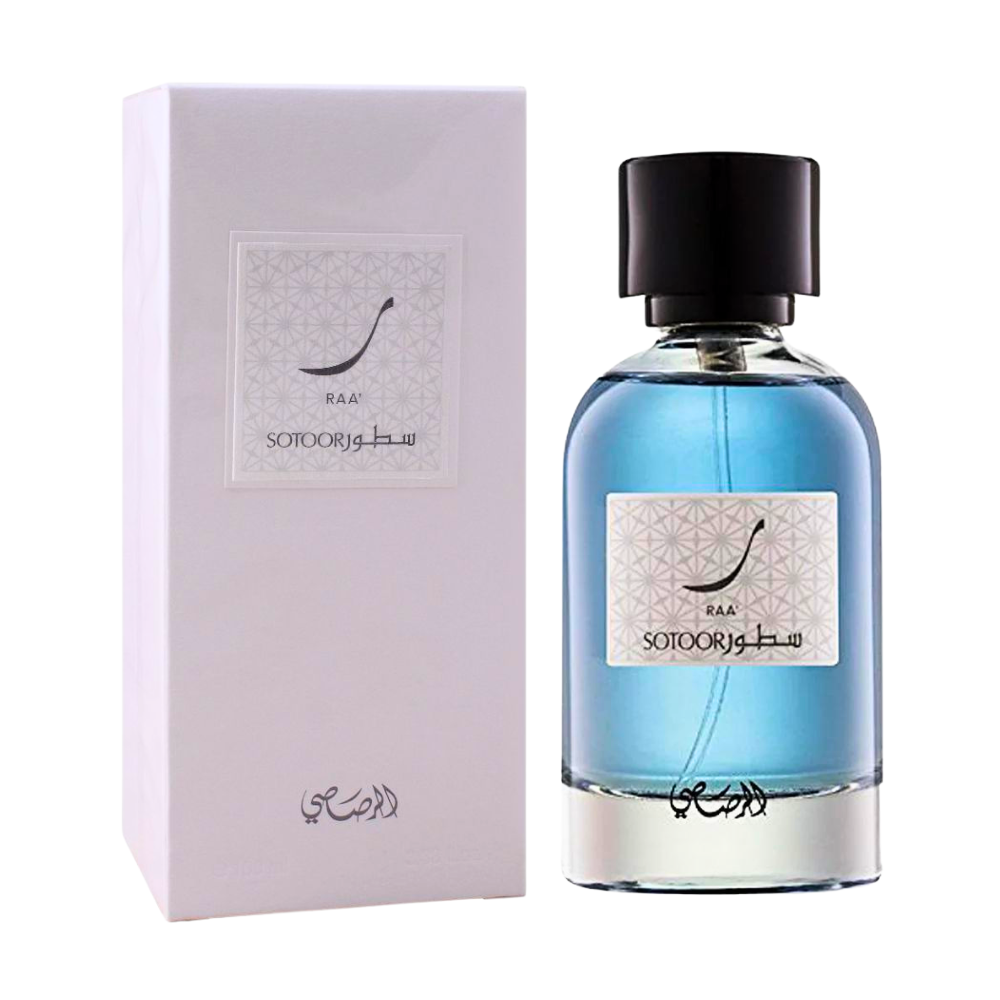 RASASI SOTOOR RAA EDP 100ML (U)