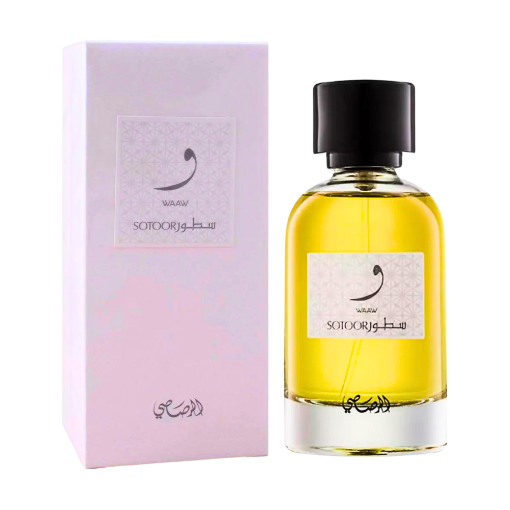 RASASI SOTOOR WAAW EDP 100ML (M)