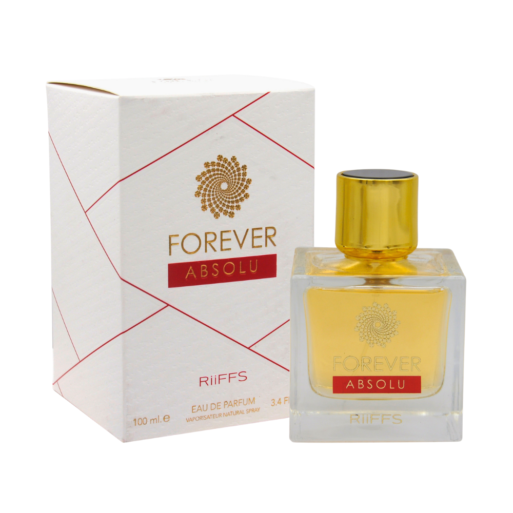 RIIFFS FOREVER ABSOLU EDP 100ML (M)