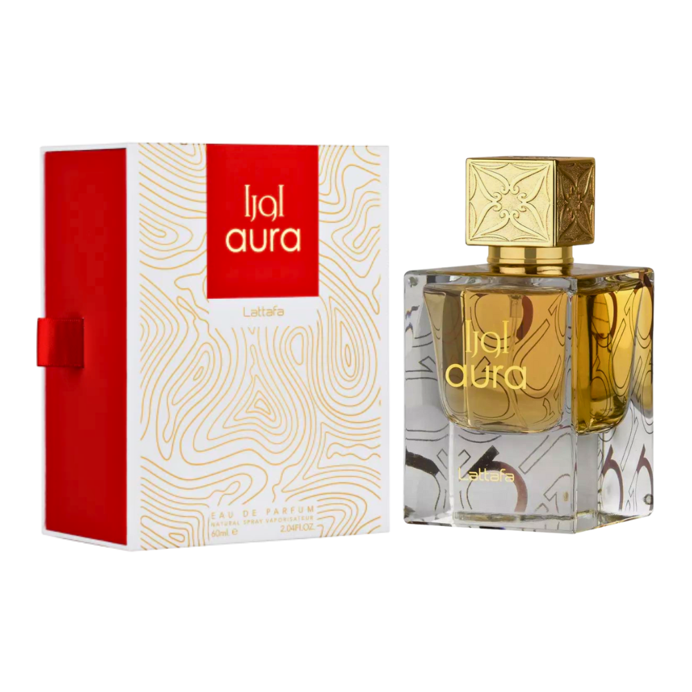 LATTAFA AURA EDP 60ML (U)