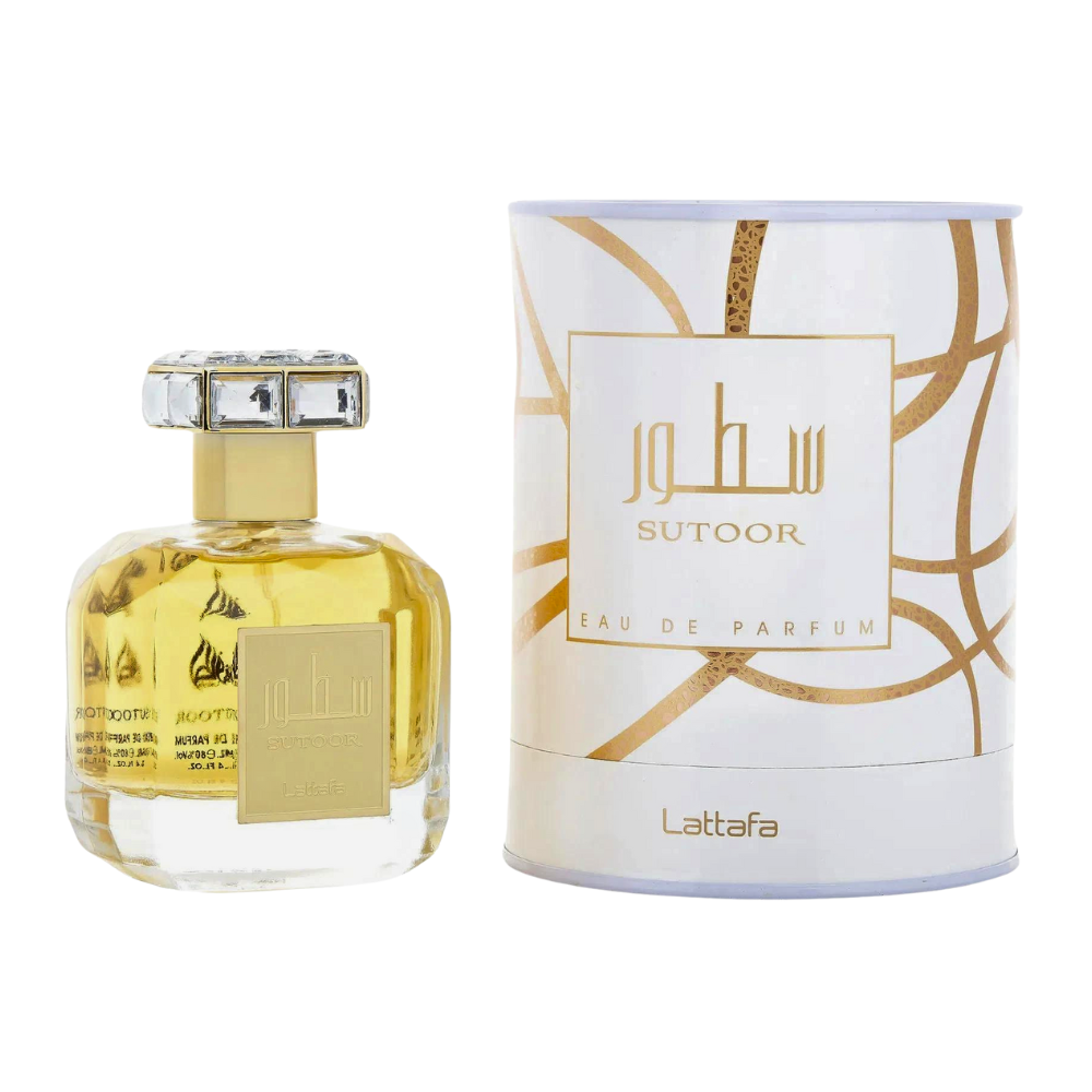 LATTAFA SUTOOR EDP 100ML (M)