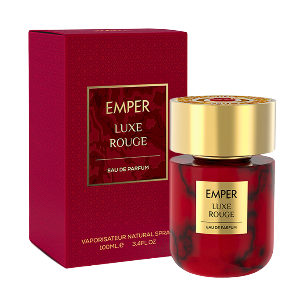 EMPER LUXE ROUGE EDP 100ML (M)