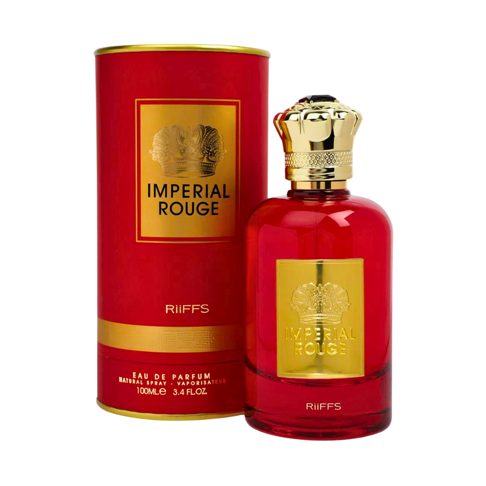 RIIFFS IMPERIAL ROUGE EDP 100ML (M)